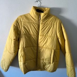 Universal Thread Down Jacket